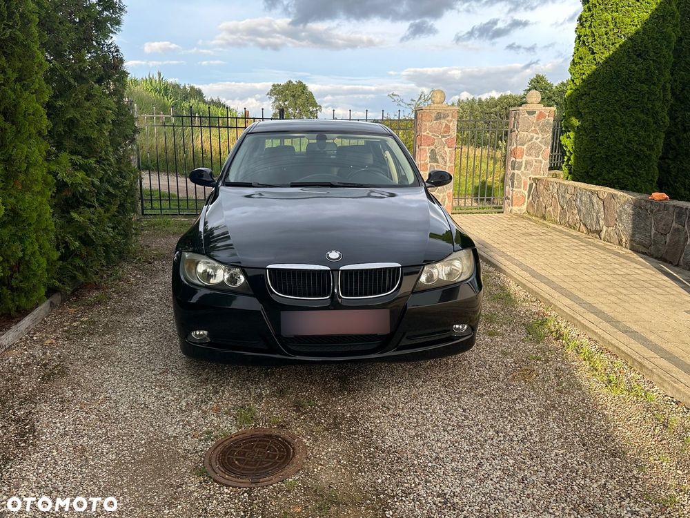 BMW Seria 3 - 2