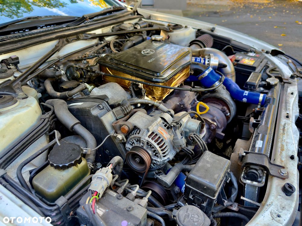Toyota Celica 2.0 GT-FOUR - 21