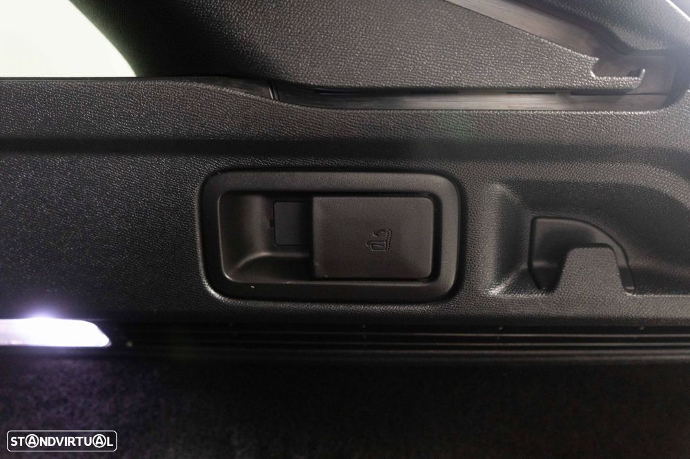 Peugeot 508 SW 2.0 BlueHDi GT Line EAT8 - 17