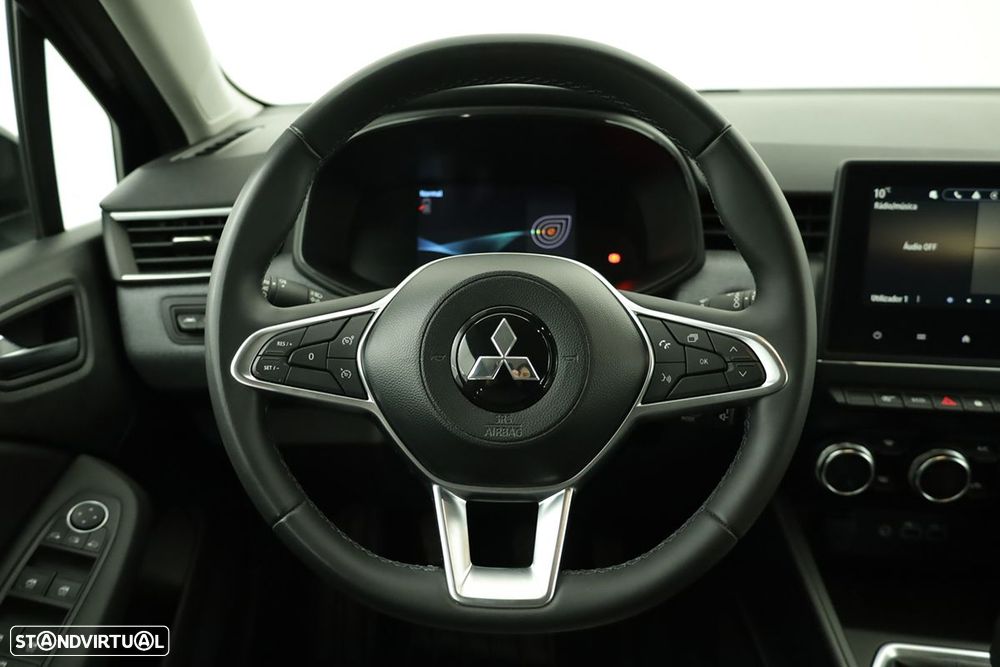 Mitsubishi Colt 1.0 MPI-T Invite - 14