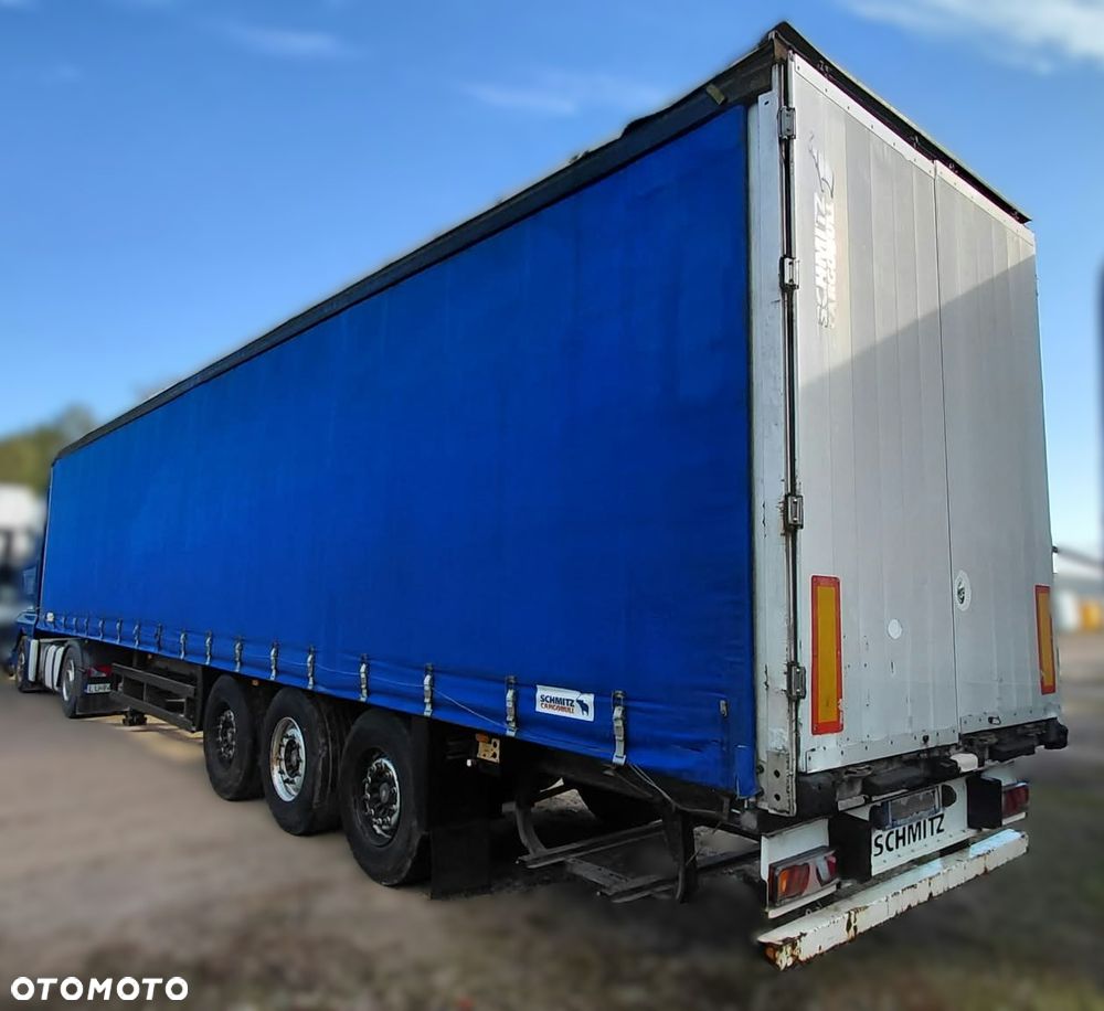 Schmitz Cargobull STANDART - 13