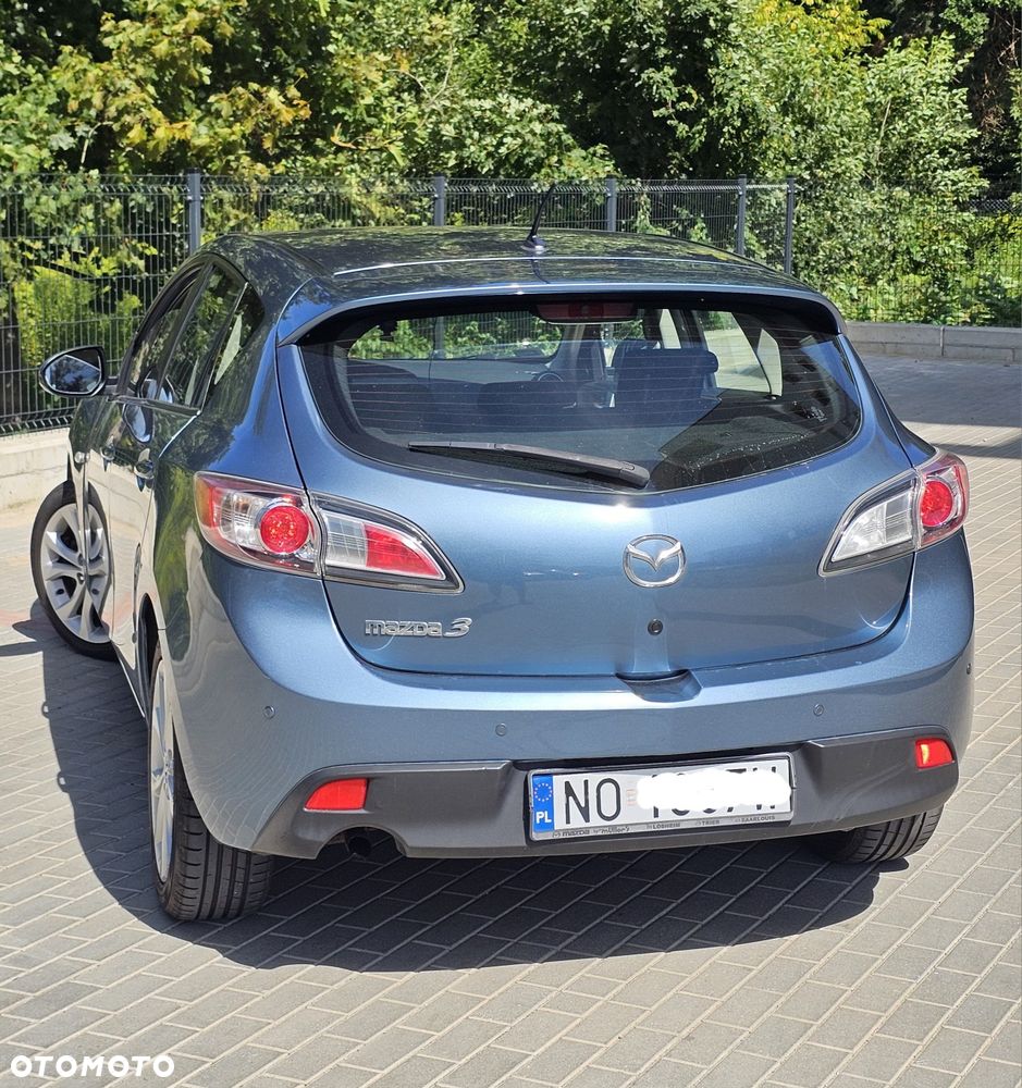 Mazda 3 - 2