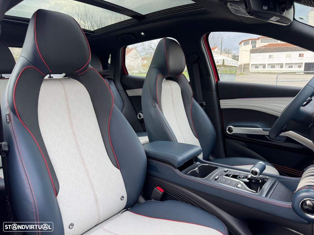 BYD Atto 3 60.48 kWh Design - 27