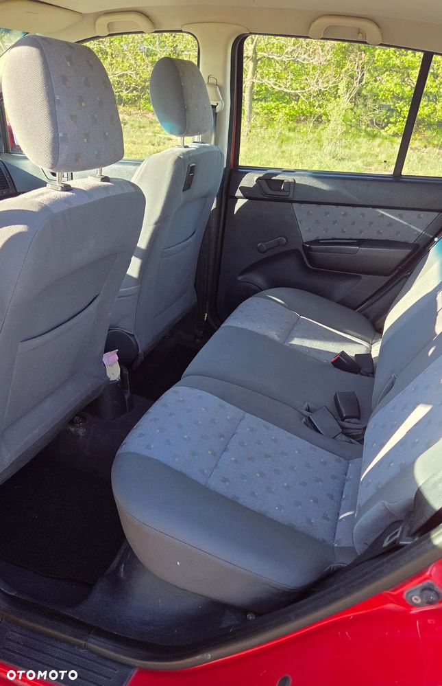 Hyundai Getz 1.1 Comfort - 15