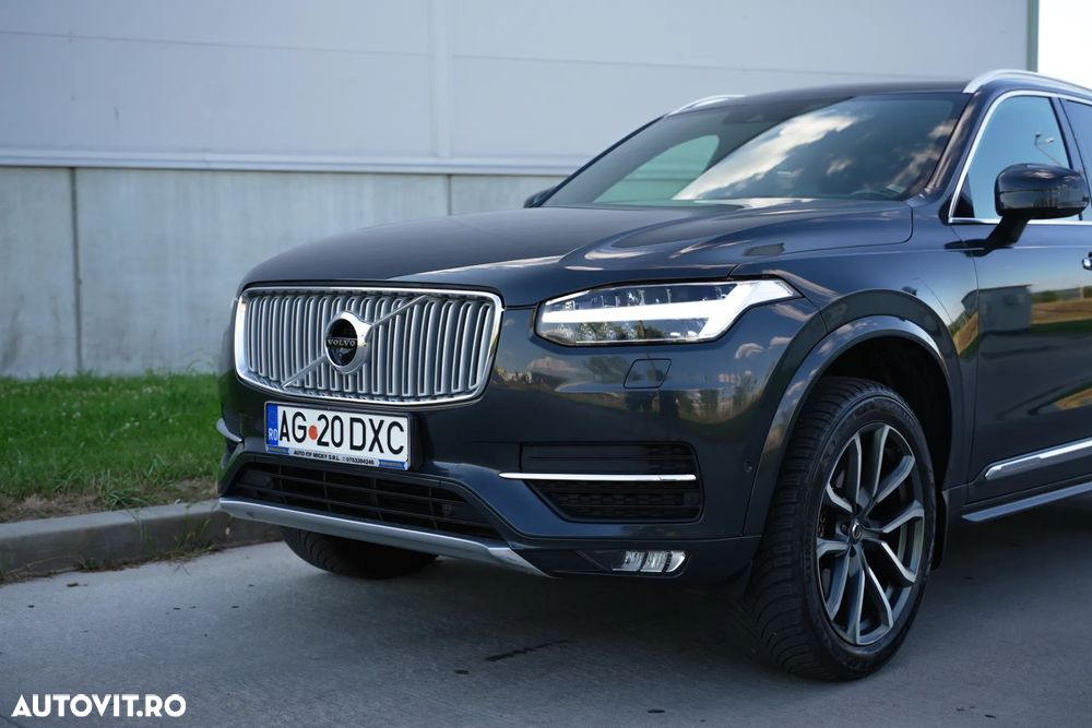 Volvo XC 90 - 3