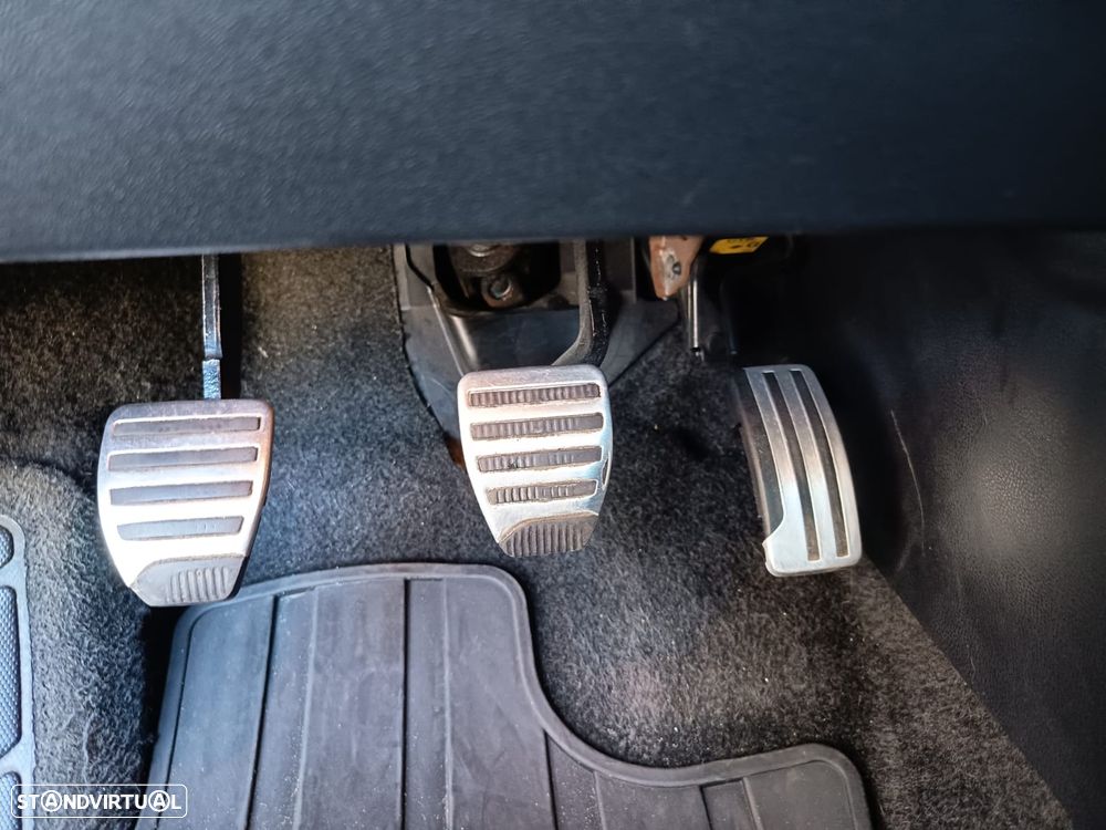 Nissan Qashqai 1.6 dCi Tekna Premium 18 360 S&S - 12