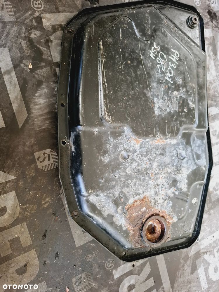 Miska Misa Oleju Olejowa Skrzyni Biegów 6HP19 Audi VW - 3