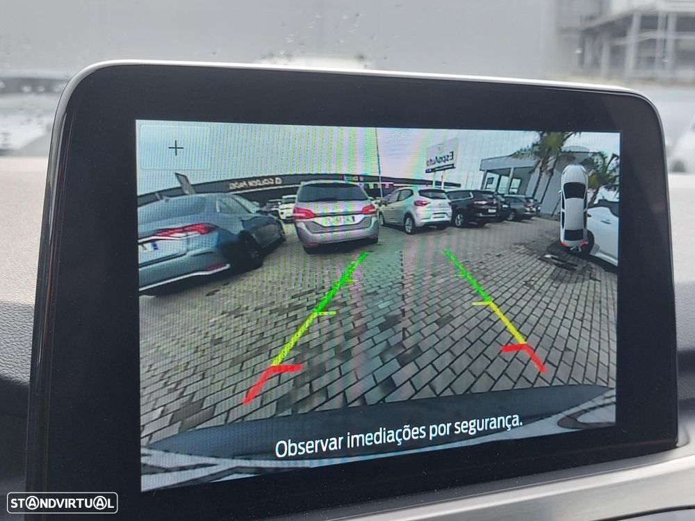 Ford Kuga 1.5 TDCi EcoBlue Titanium - 8