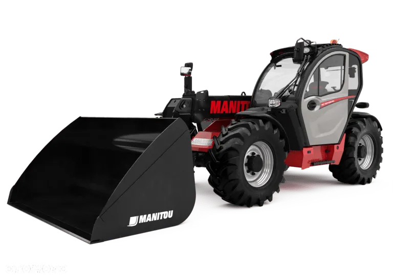 Manitou MLT 737 130 PS D ST5 S1 Classic - 6