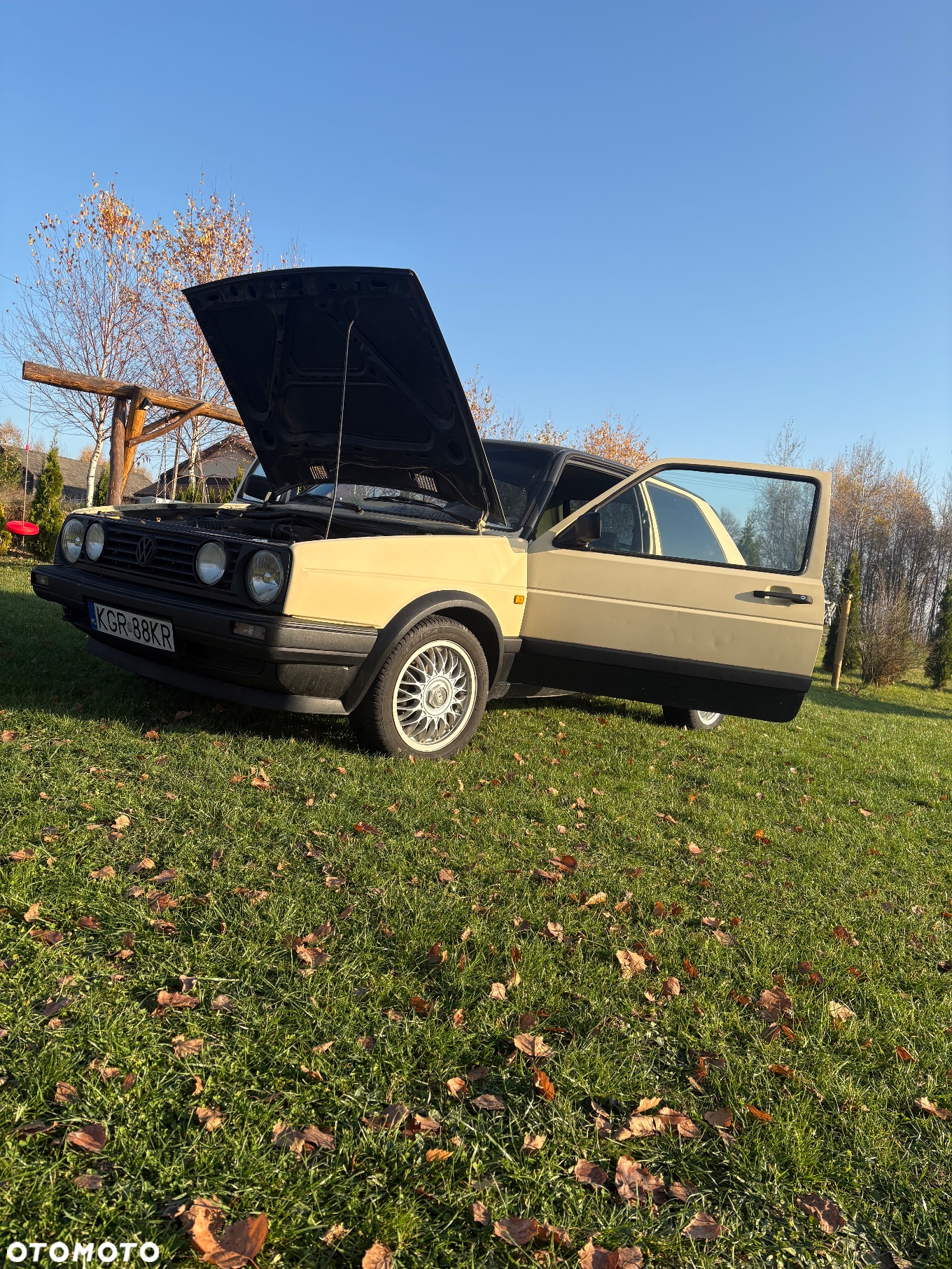 Volkswagen Golf 1.8 - 3