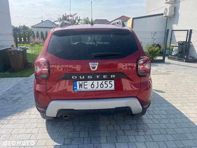 Dacia Duster 1.3 TCe Prestige - 18