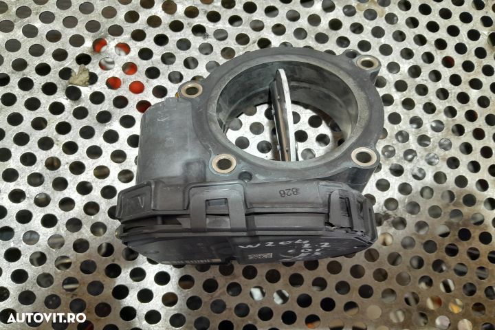 Clapeta acceleratie A6510900370 0280750564 A6510900370 0280750564 Mer - 3