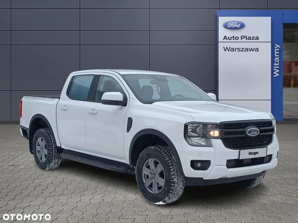 Ford Ranger - 7
