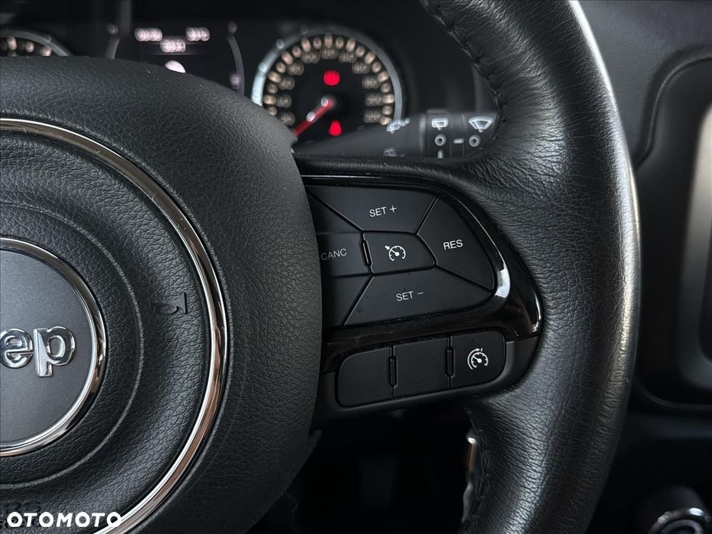 Jeep Renegade 1.0 GSE T3 Turbo Night Eagle II FWD S&S - 28