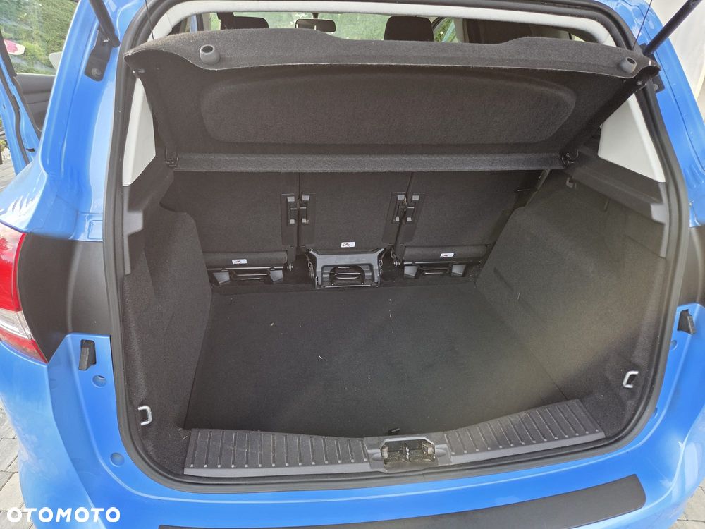 Ford C-MAX - 34