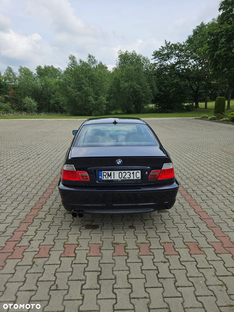 BMW Seria 3 330 Cd - 3