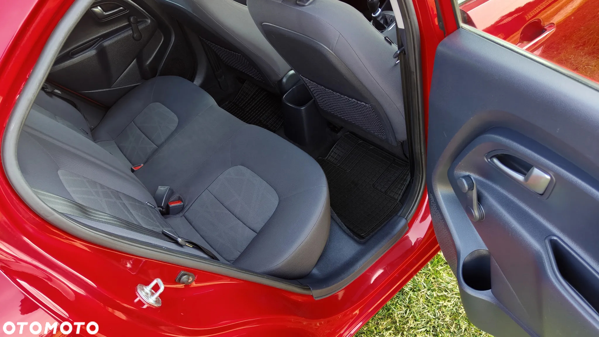 Kia Rio 1.4 Dream-Team Edition - 24
