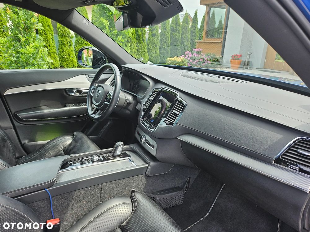 Volvo XC 90 - 11