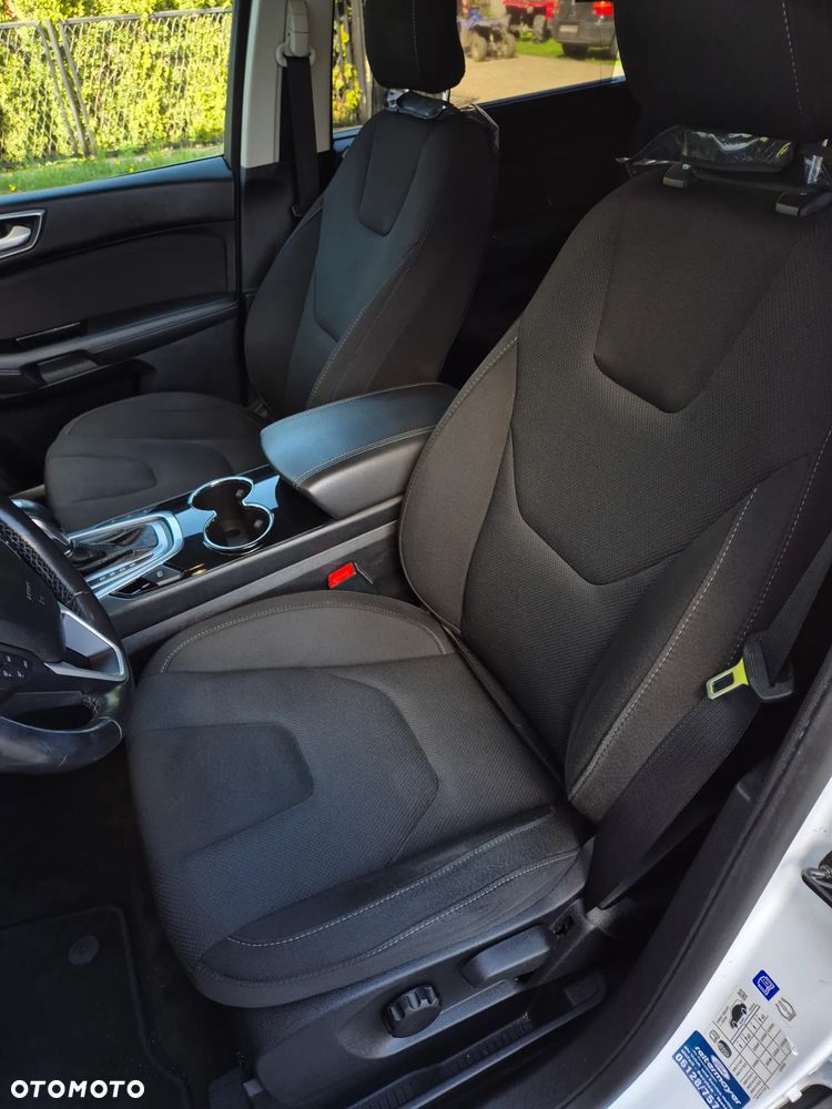 Ford S-Max 2.0 TDCi Titanium - 13