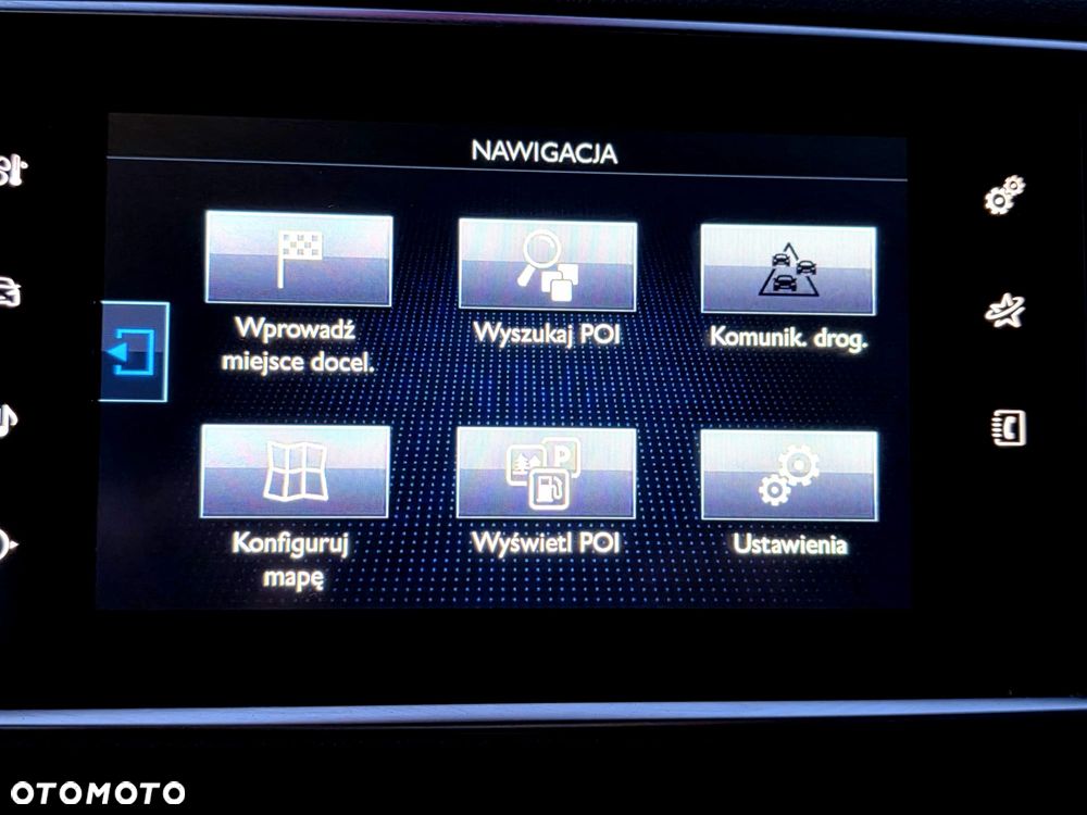 Peugeot 308 - 19