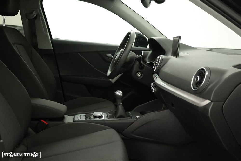 Audi Q2 35 TFSI Advanced - 20