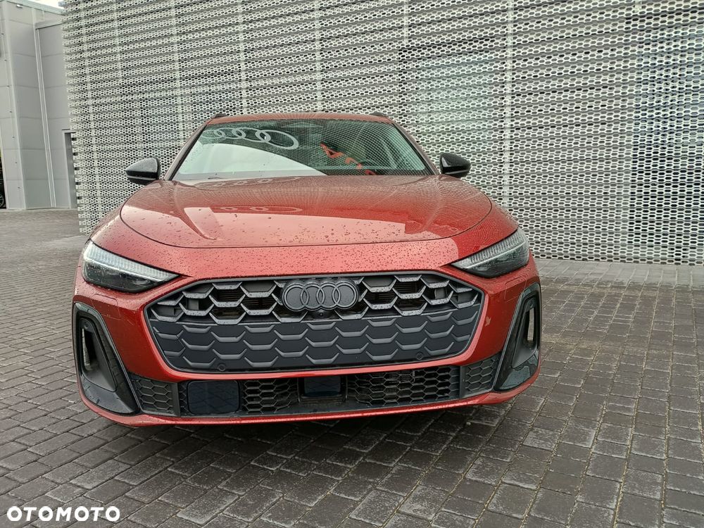 Audi A5 Avant - 2