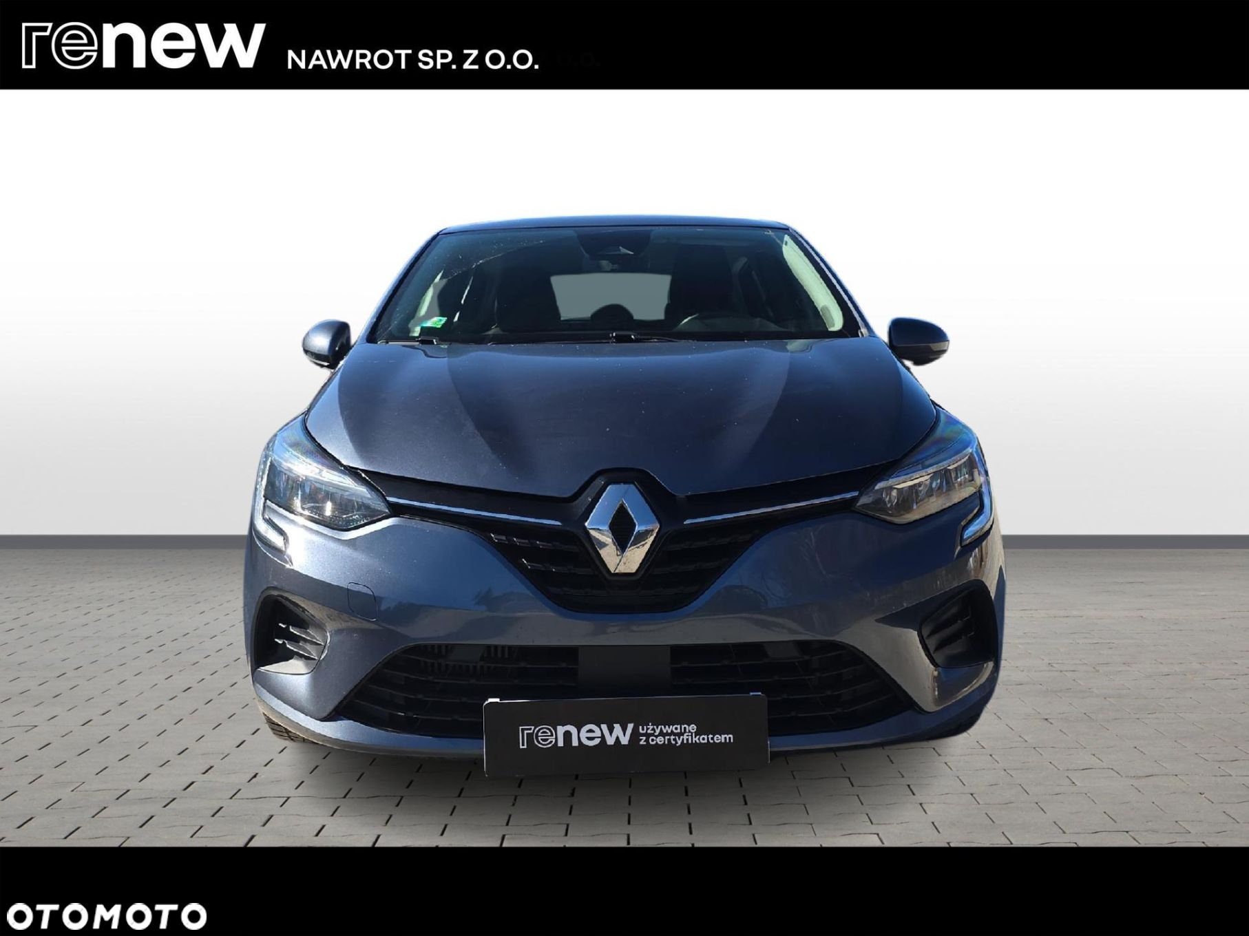 Renault Clio 1.0 TCe Zen - 8