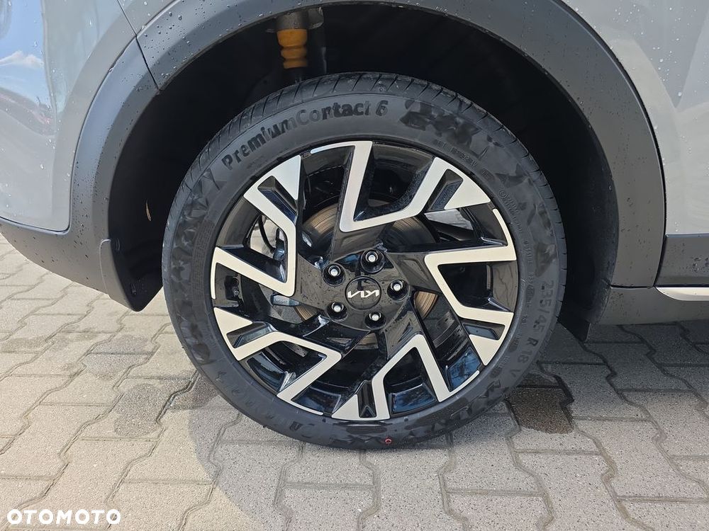 Kia XCeed 1.6 T-GDI Tribute DCT - 18