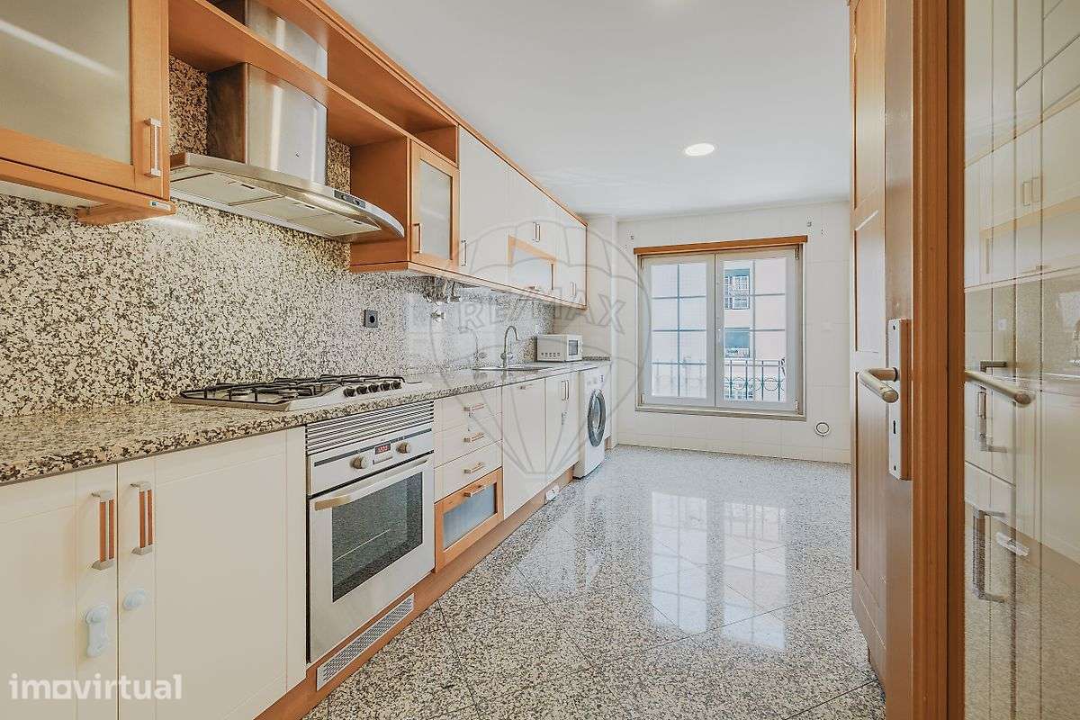 Apartamento T2 para arrendamento - Grande imagem: 5/29