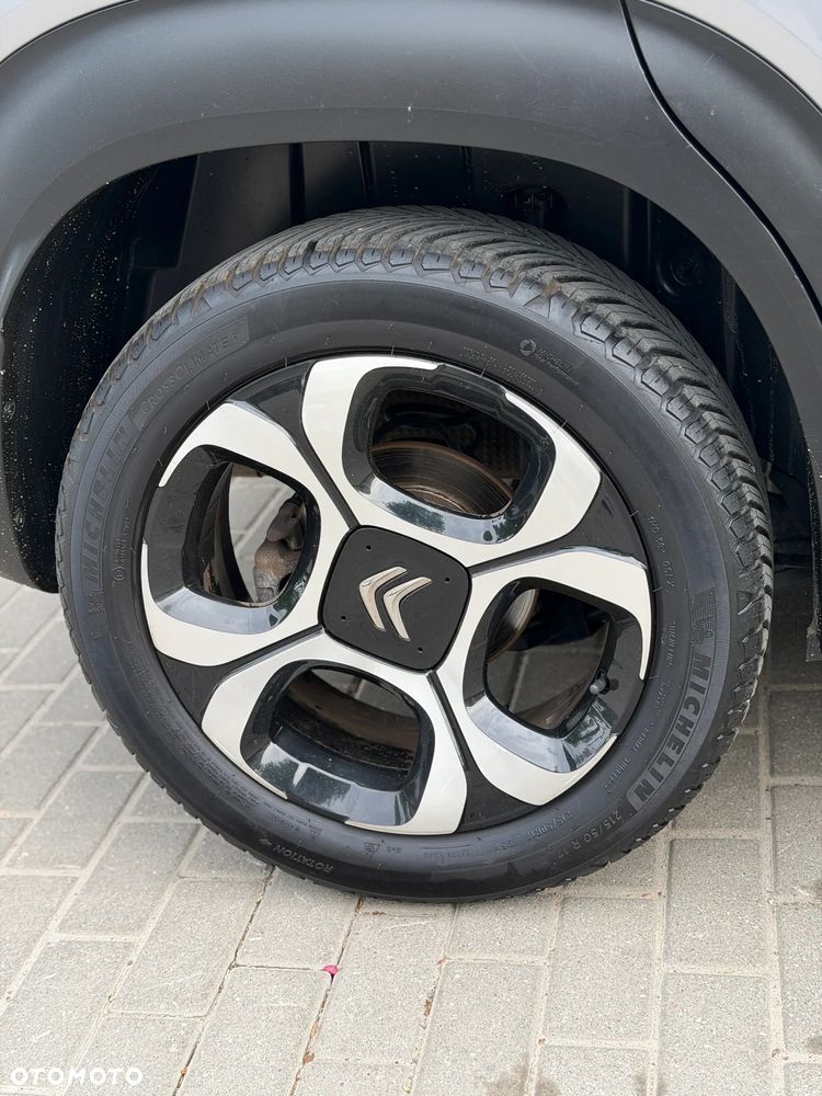Citroën C3 Aircross PureTech 110 Stop & Start OPF SHINE PACK - 15
