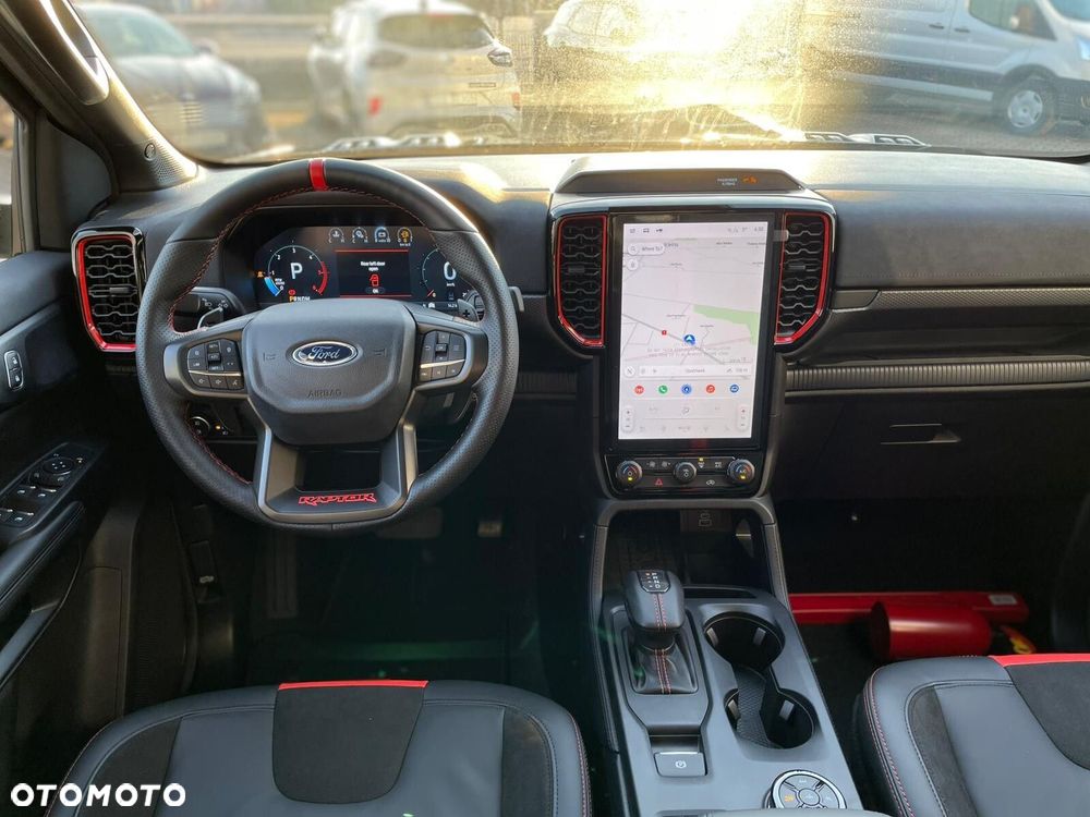 Ford Ranger - 22