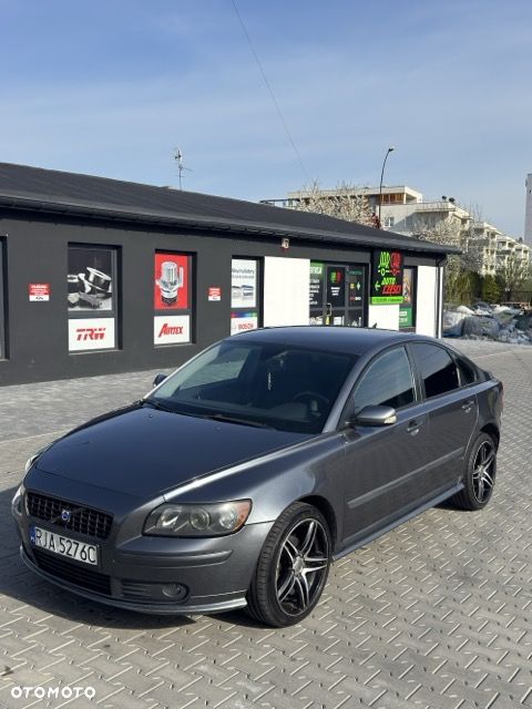 Volvo S40 1.8 Sport - 2