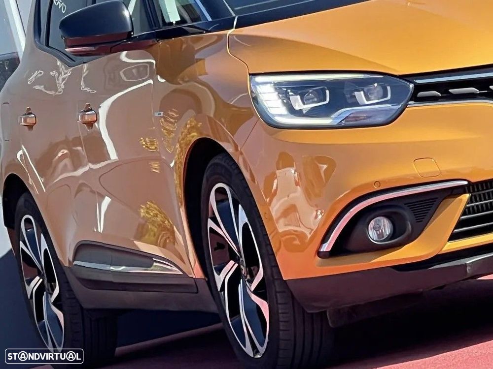 Renault Scénic 1.3 TCe Bose Edition - 40