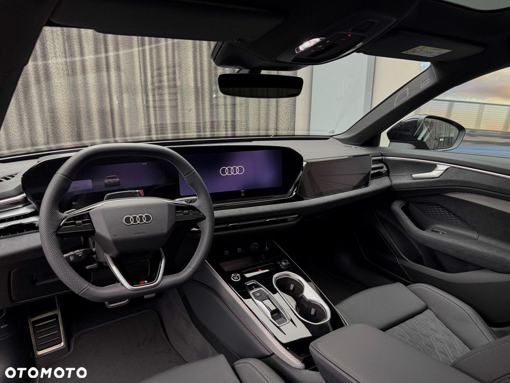 Audi A6 Limousine - 11