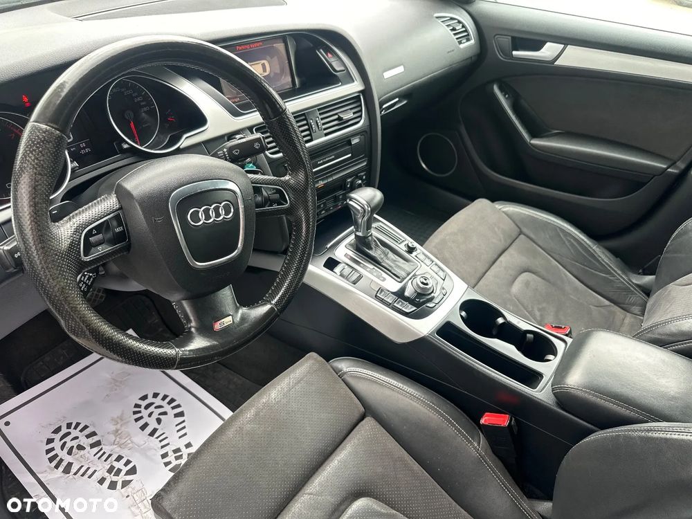 Audi A5 Avant - 15