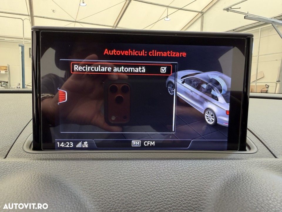 Audi A3 - 21