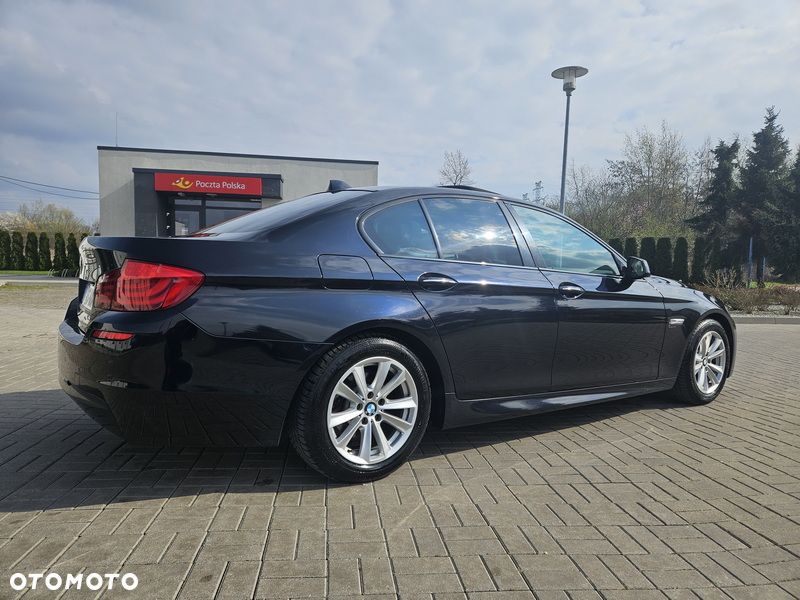 BMW Seria 5 - 13