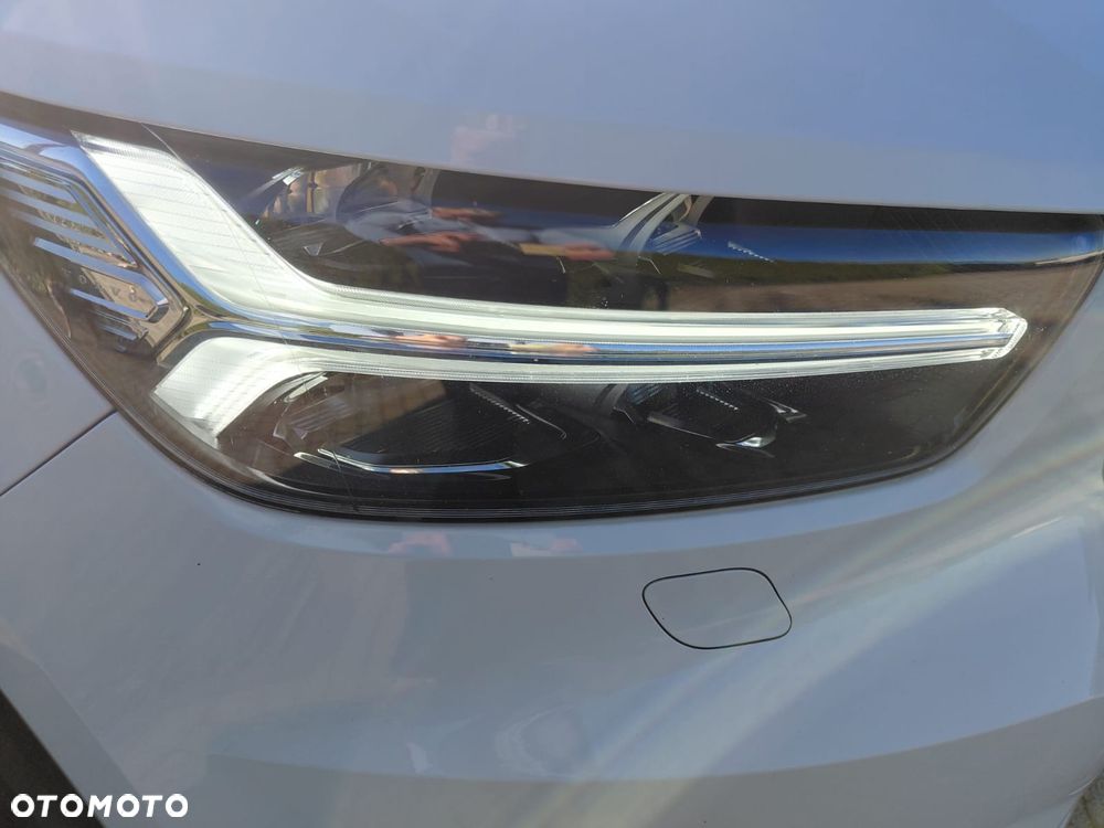 Volvo XC 40 D3 AWD Inscription - 11