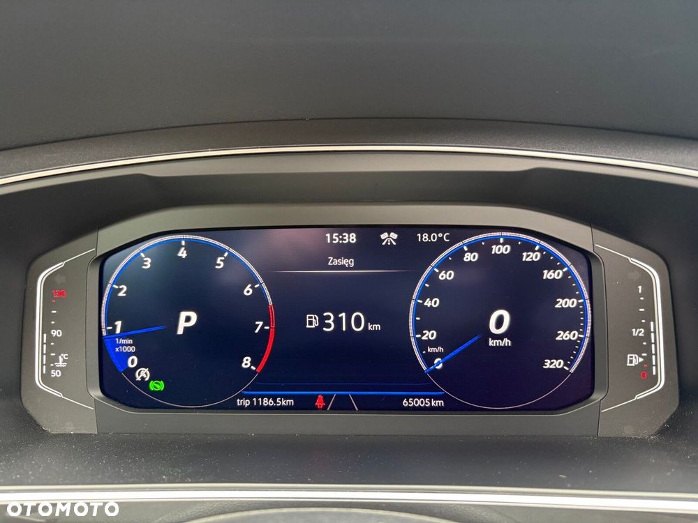 Volkswagen Tiguan - 23