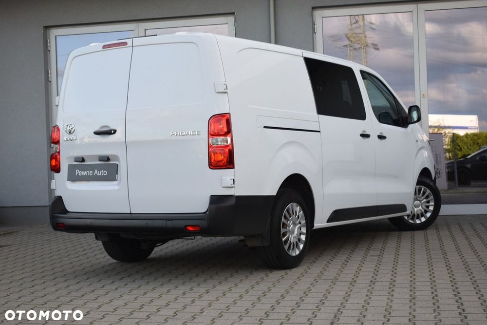 Toyota PROACE - 6