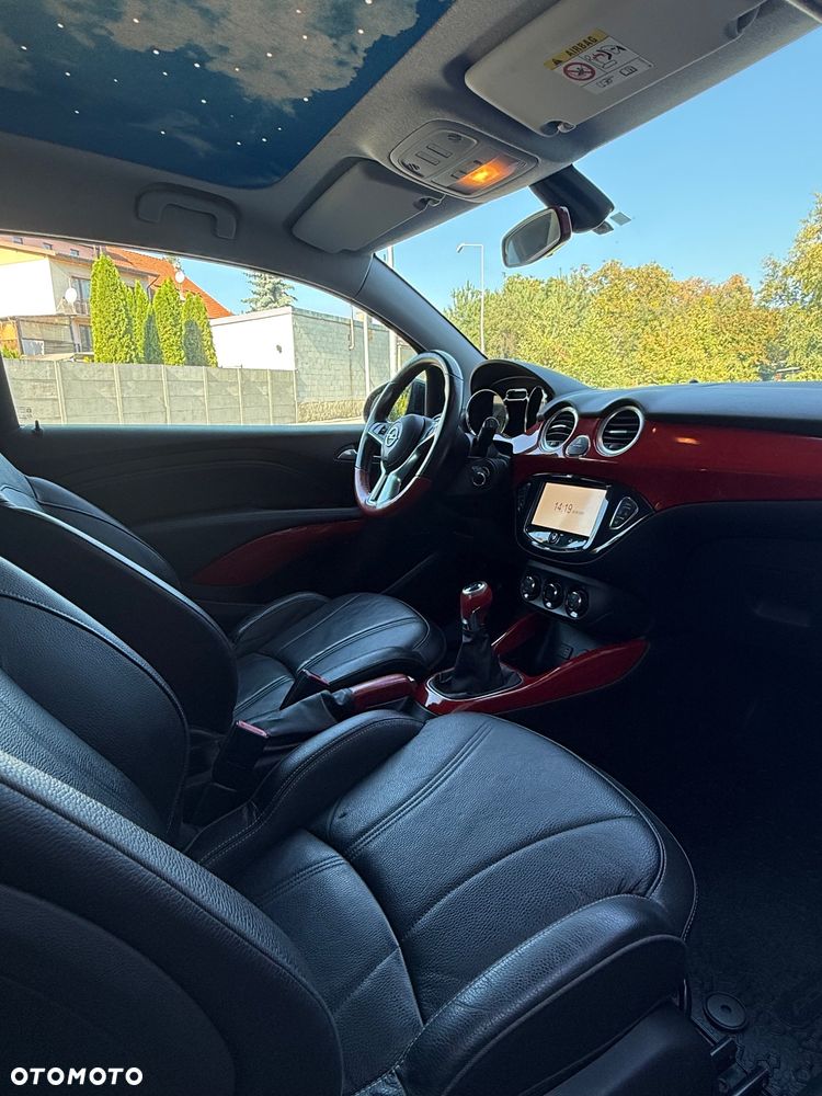 Opel Adam - 15