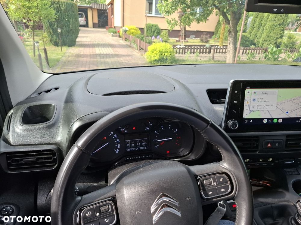 Citroën Berlingo - 7