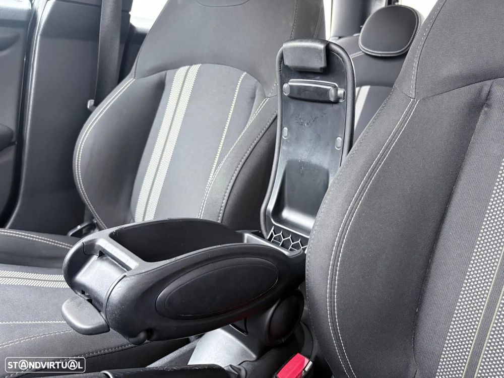 MINI 5 Portas One - 32