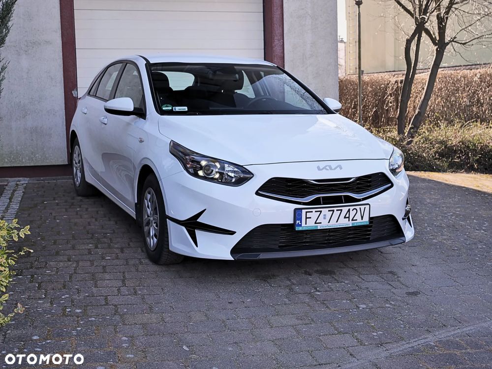 Kia Ceed 1.0 T-GDI S - 3