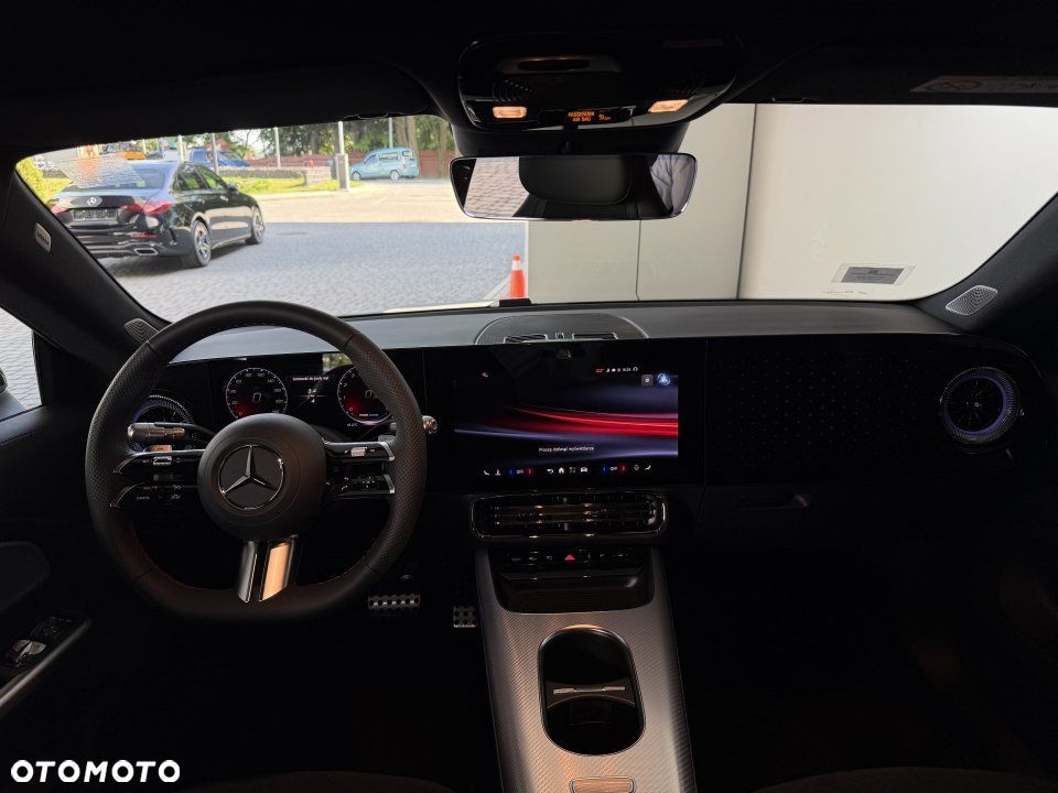 Mercedes-Benz CLA - 5