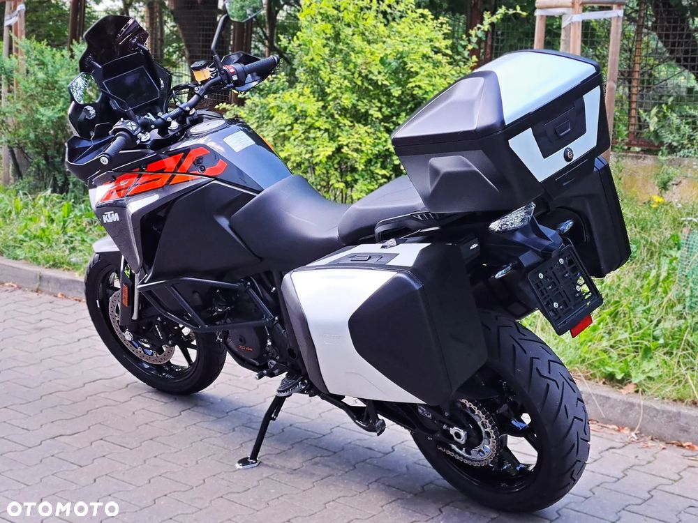 KTM Super Adventure - 9