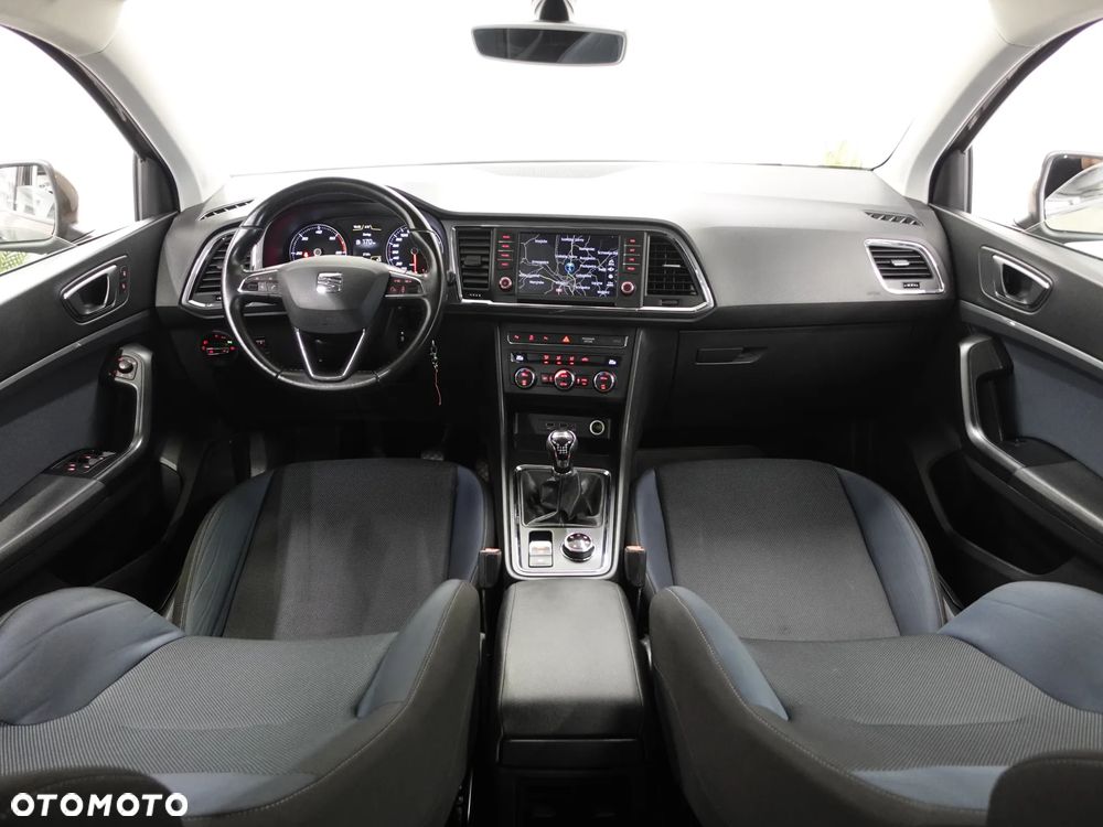 Seat Ateca - 26