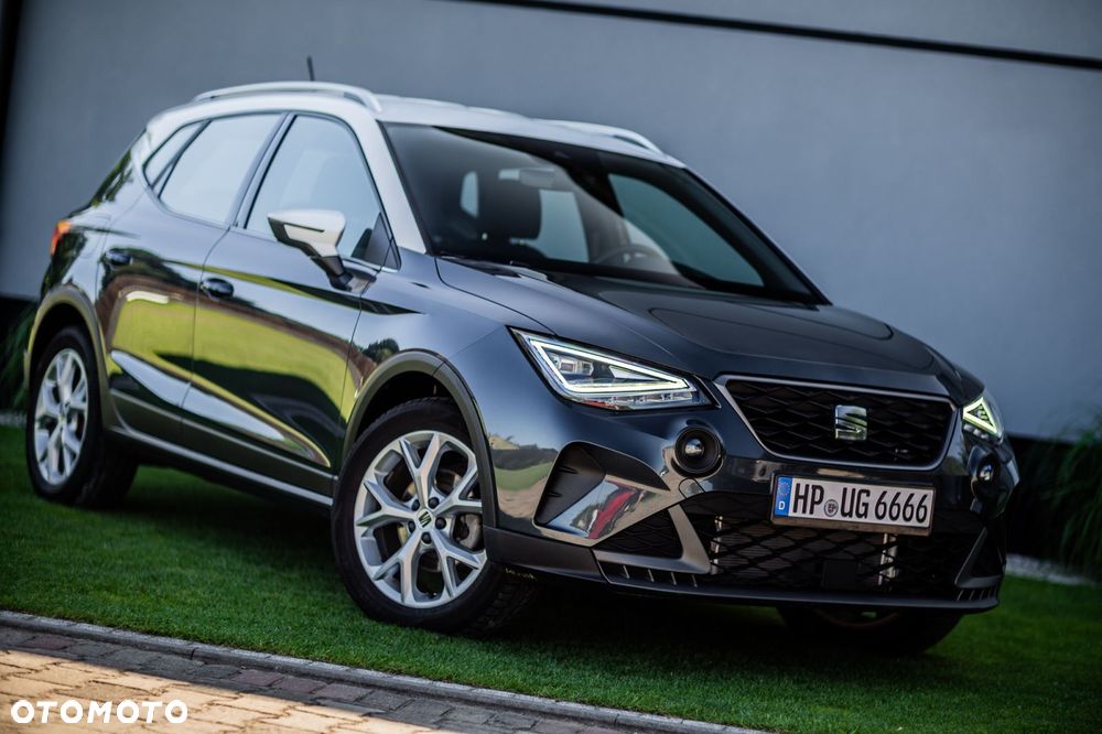 Seat Arona - 2