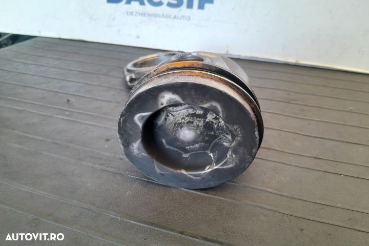 PISTON MOTOR Volkswagen VW Tiguan 1 [facelift] 5N [2011 - 2017] Cross - 2