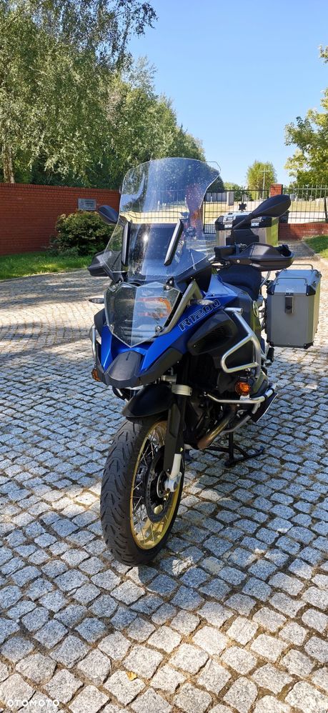 BMW GS - 2
